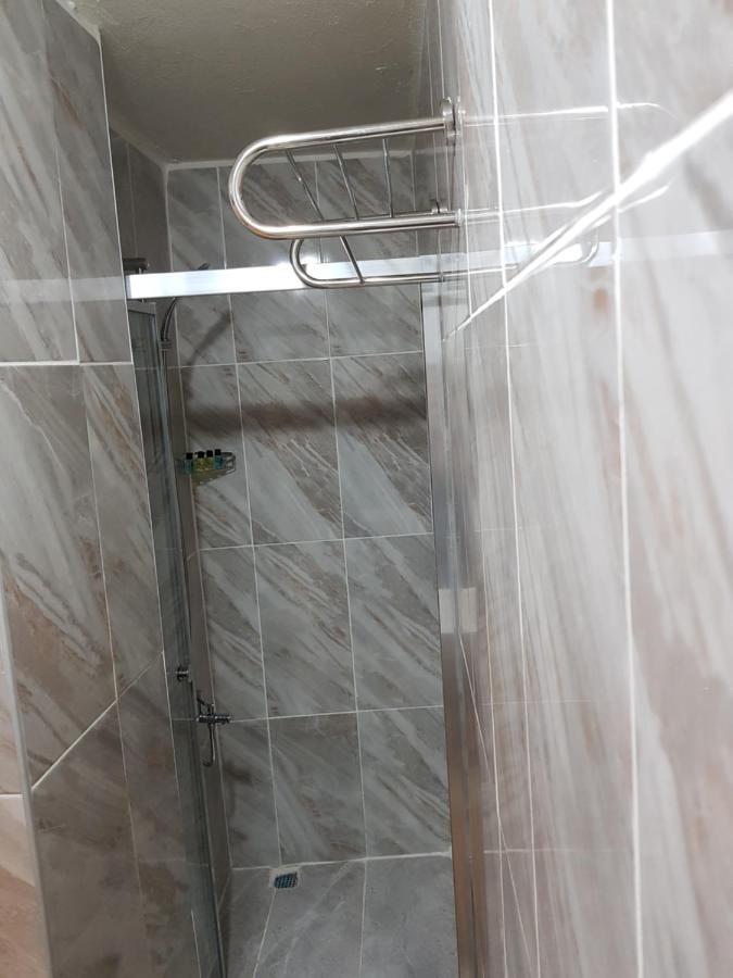 Duhok Suits Hotel Istanbul