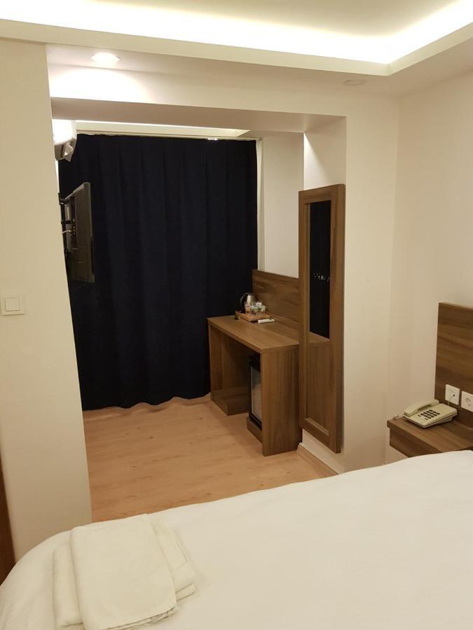 Duhok Suits Hotel Istanbul