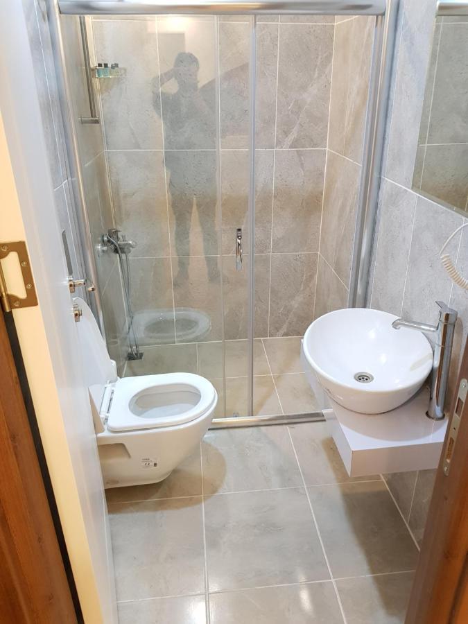 Hotel Duhok Suits Istanbul