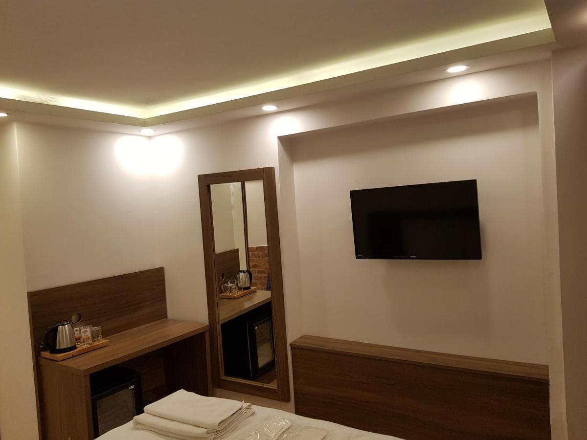 Hotel Duhok Suits