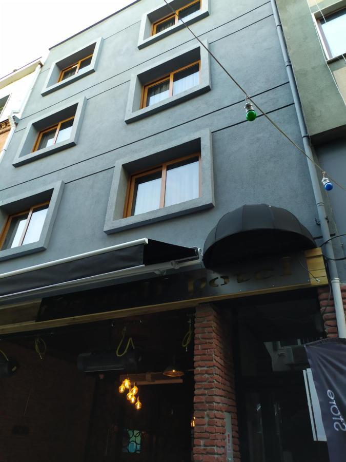 Hotel The Wolf 3*