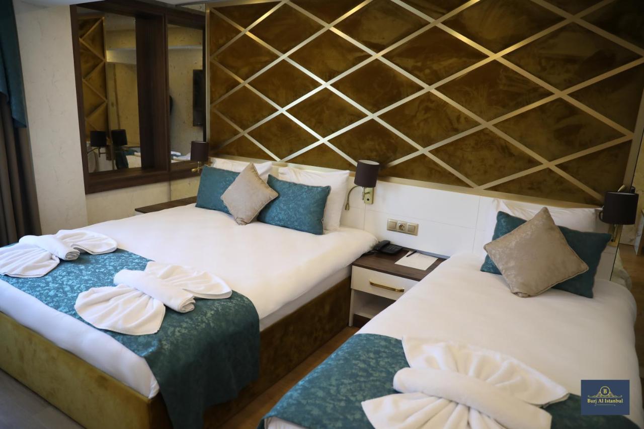 Hotel Burj Al