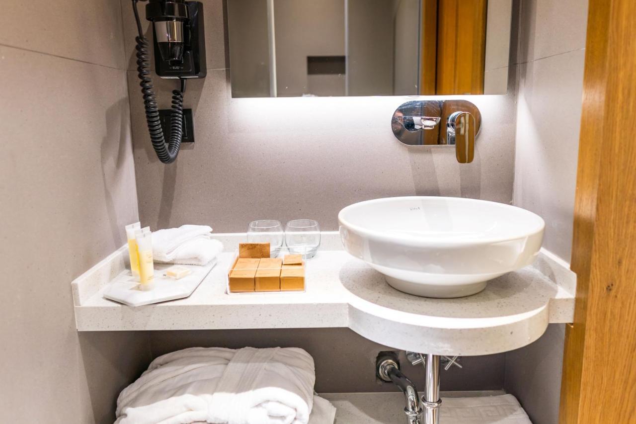 Hotel Meg Istanbul