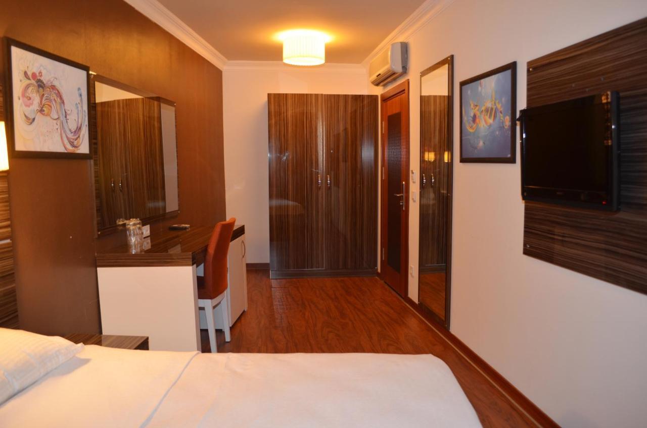 La Piano Hotel