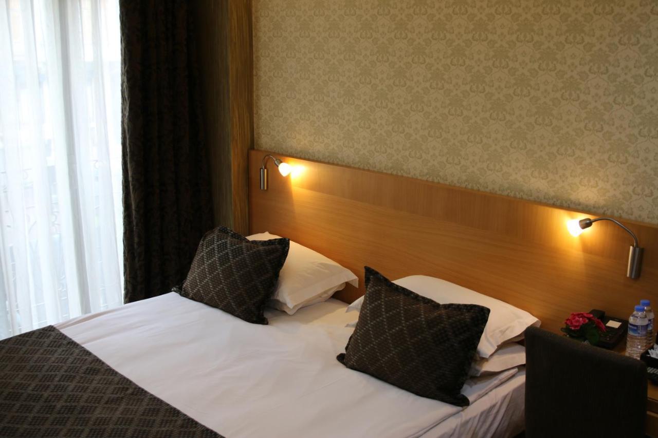 Emerald Hotel