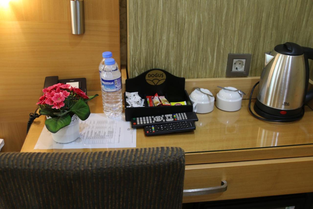 Emerald 4* Istanbul