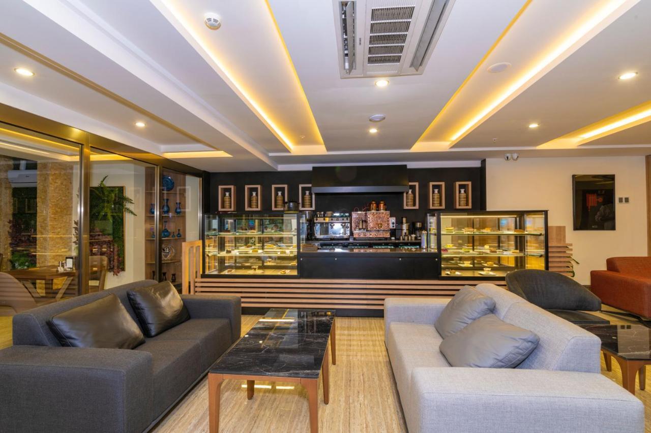 38 Otel İstanbul