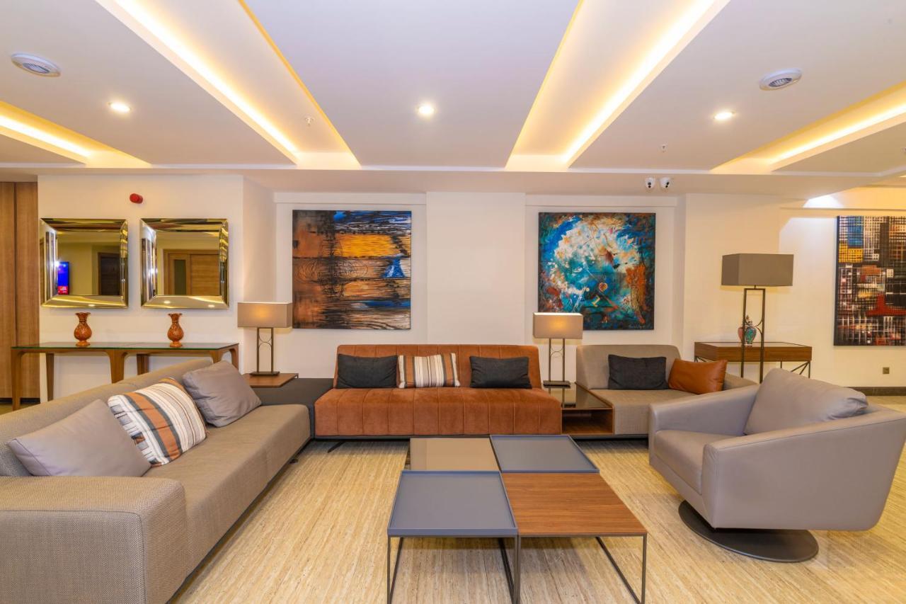38 Otel İstanbul
