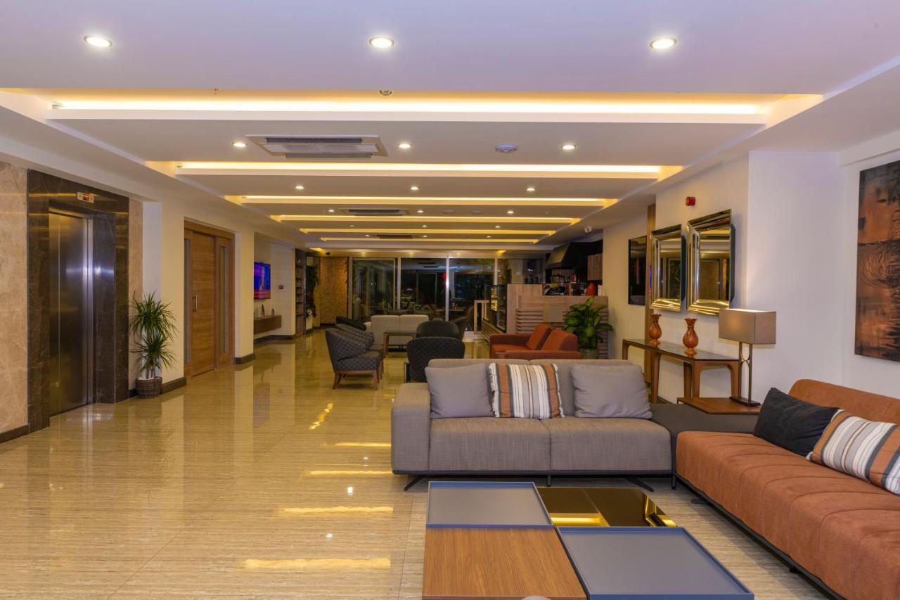 Otel 38 İstanbul