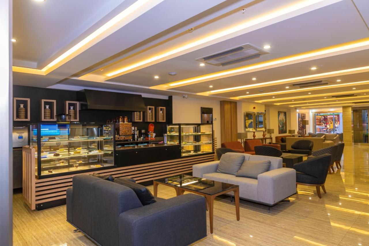Otel 38 İstanbul