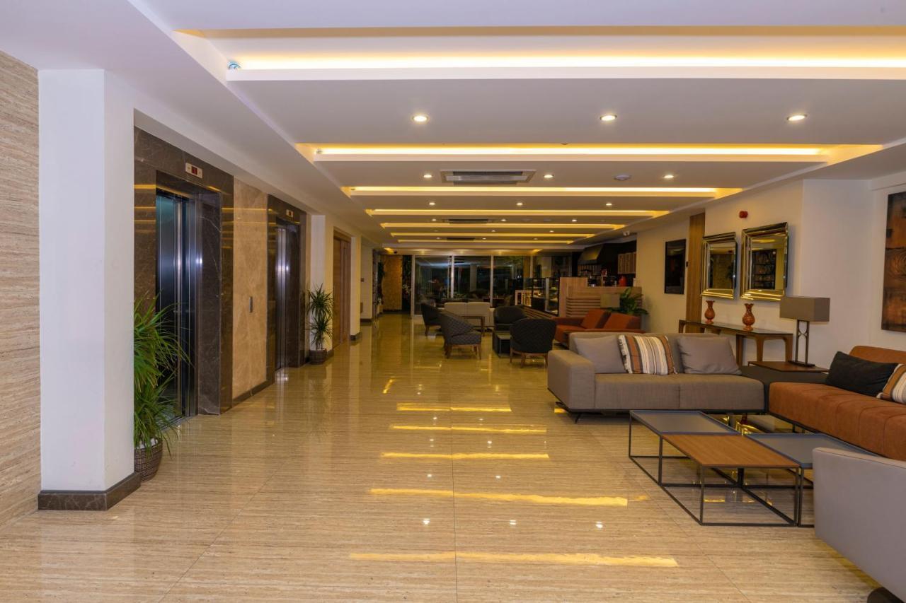 38 Otel 4*