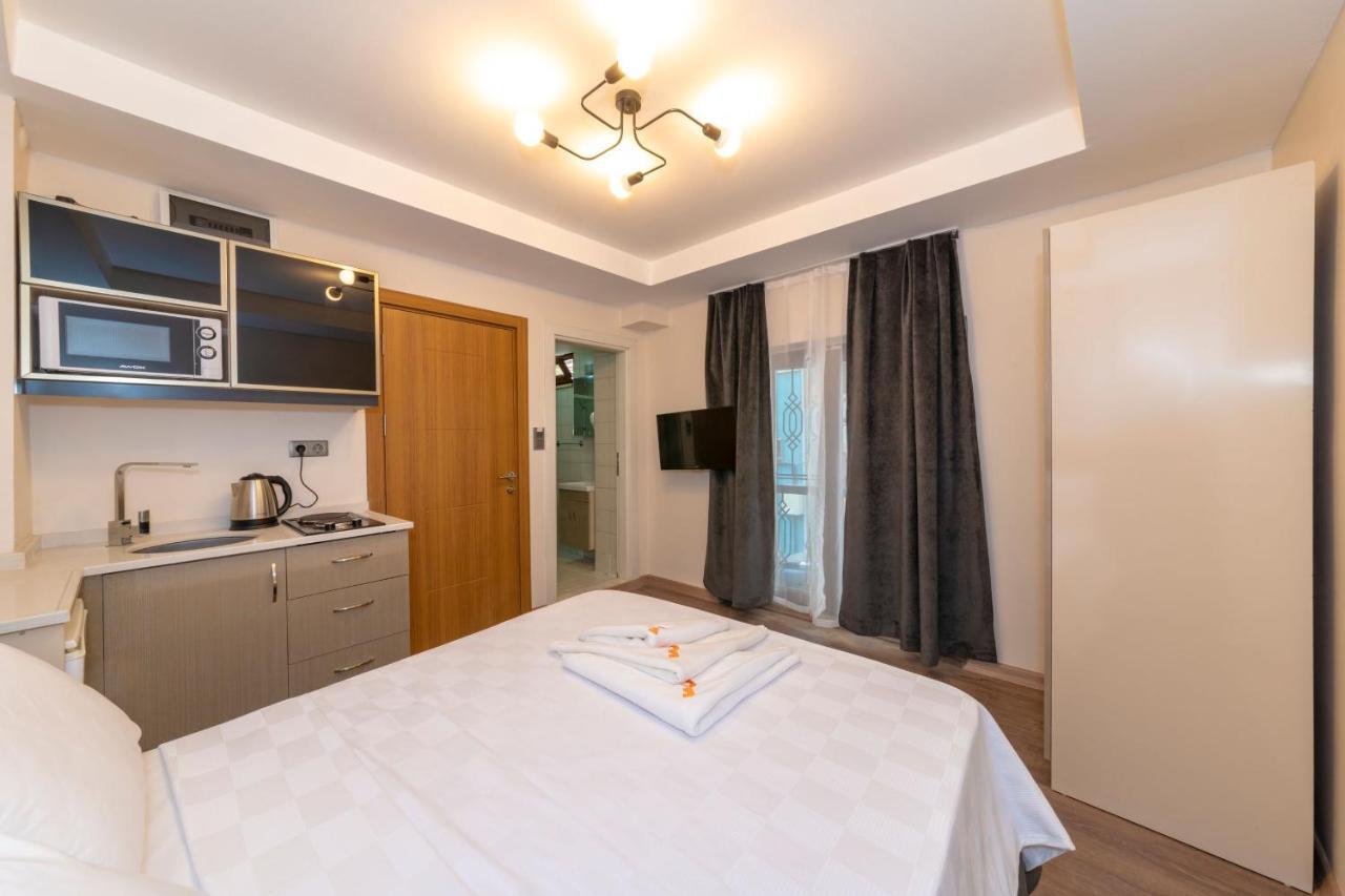 First Apart Apartamento
