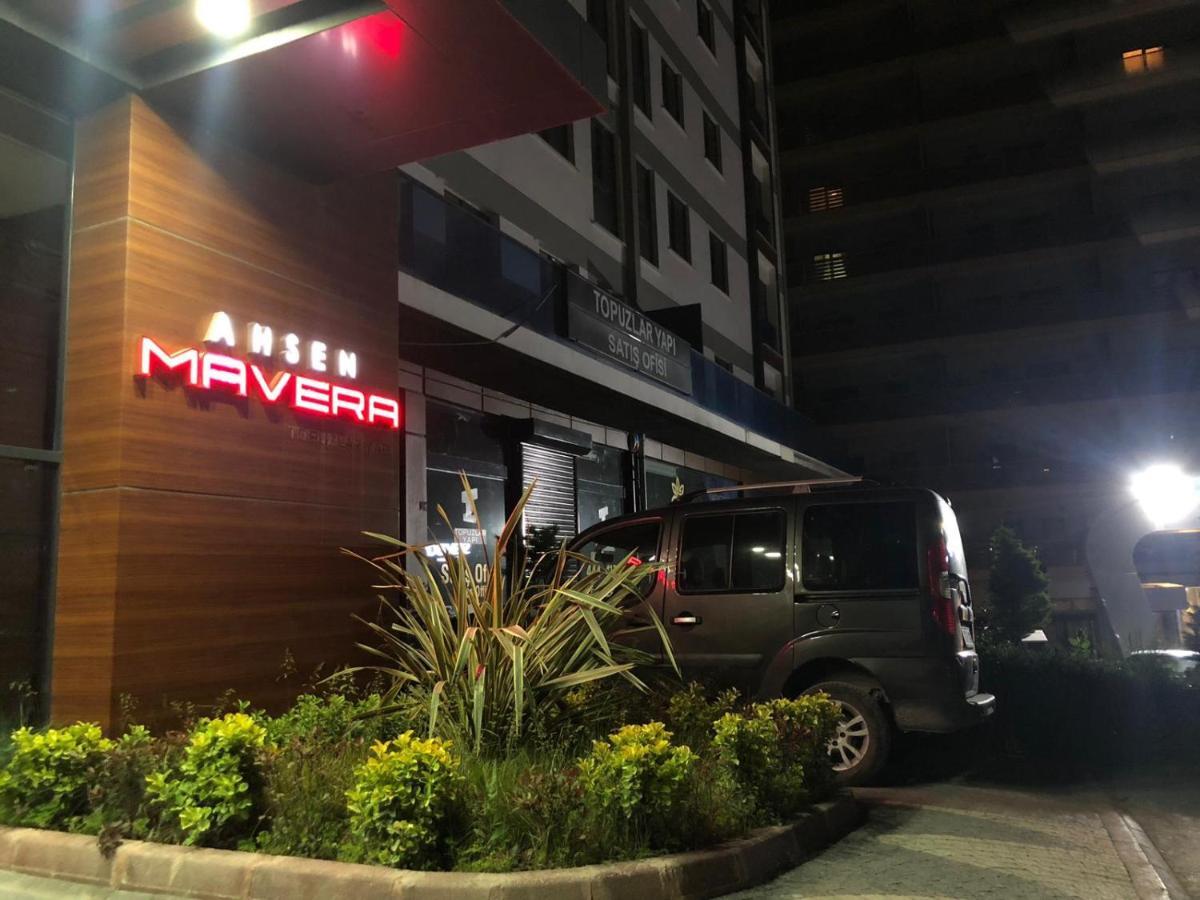 Apartment Mavera *