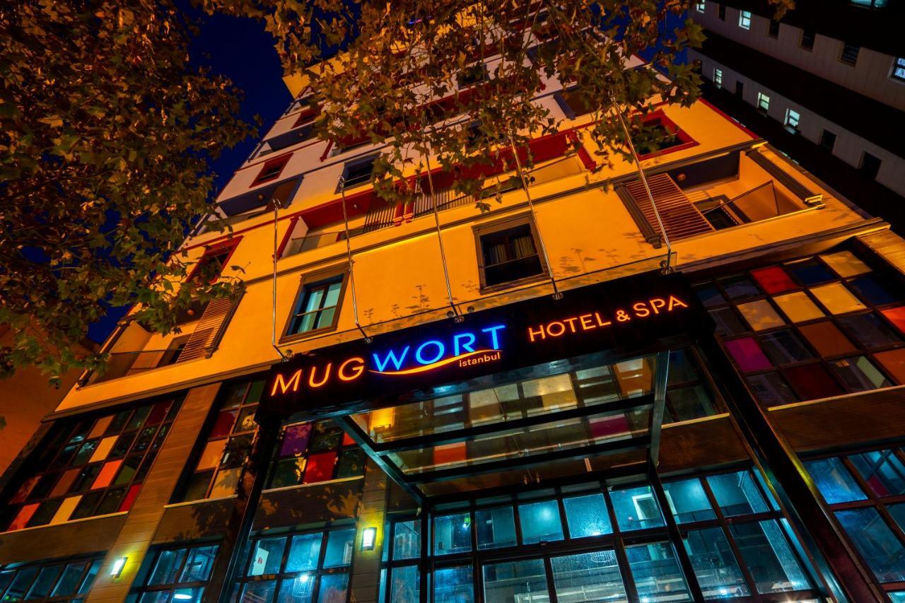 Mugwort & 4*