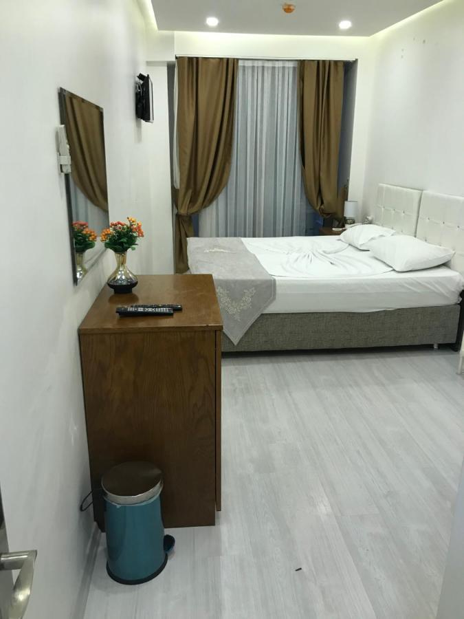 Hotel Beyhan