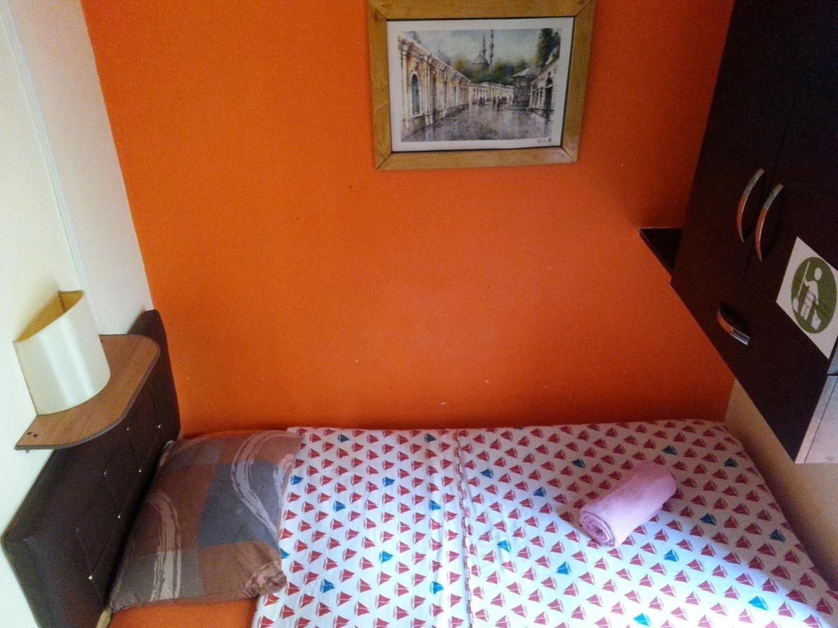 Taxim (adults Only) Albergue Istambul