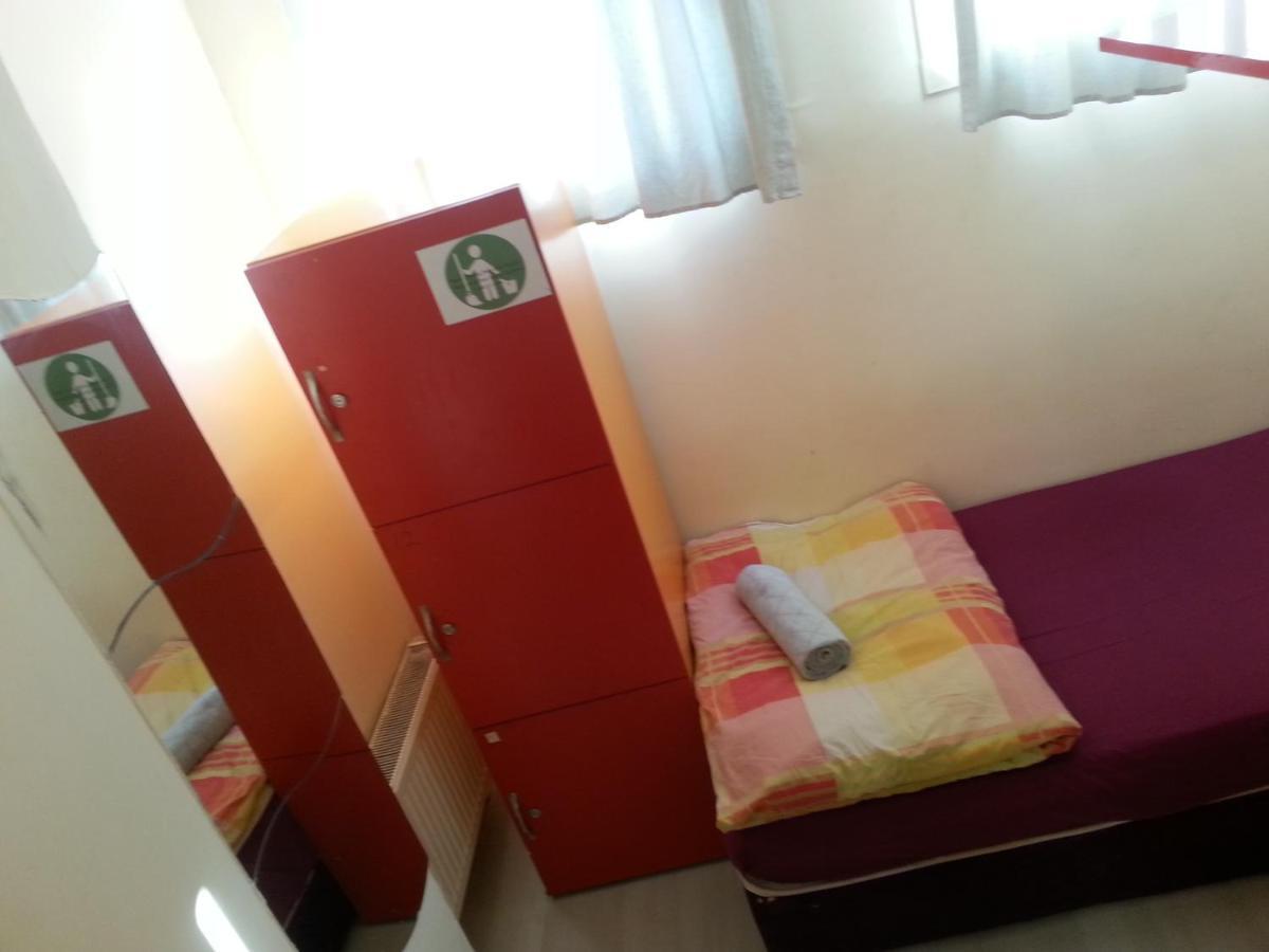 Taxim (adults Only) Albergue Istambul