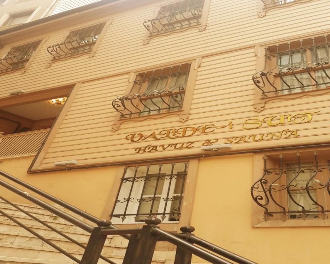 Valide-maide 2* Istanbul
