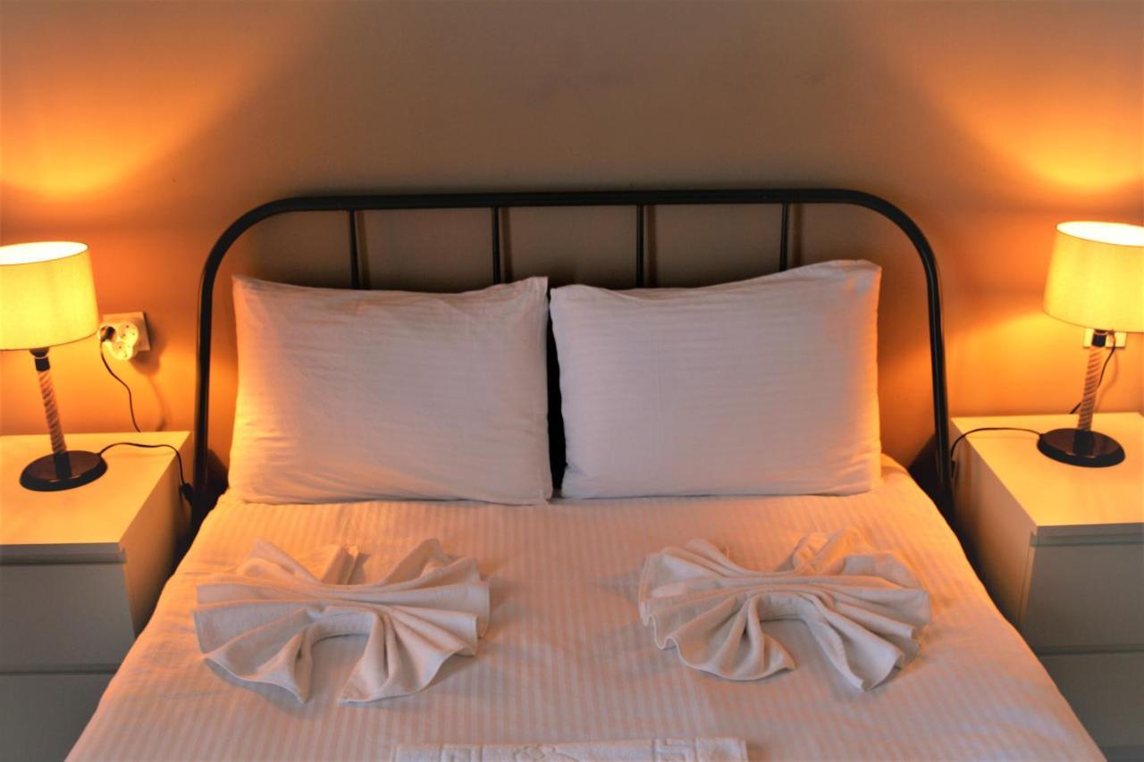 Archeo (adults Only) Albergue Istambul