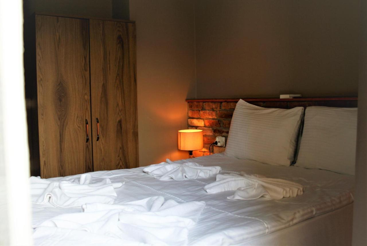 Albergue Archeo (adults Only) *