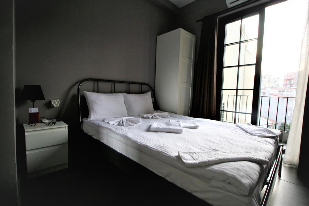 Archeo (adults Only) Albergue Istambul