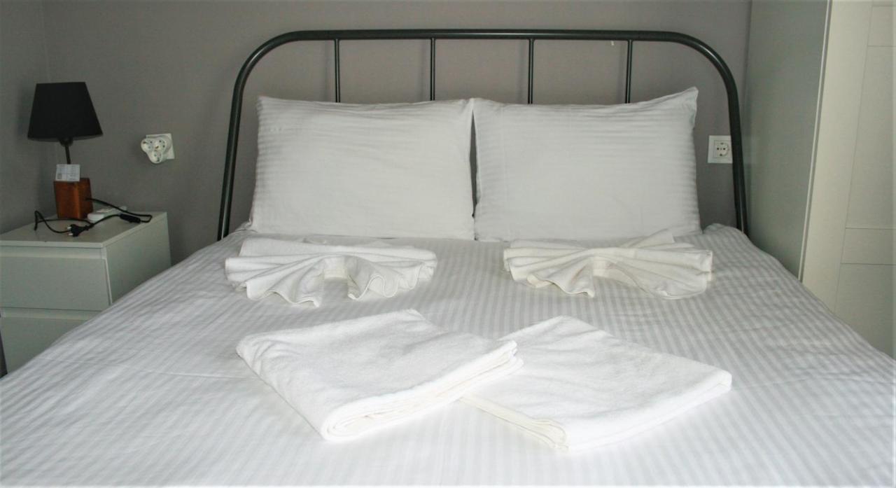Archeo (adults Only) Albergue