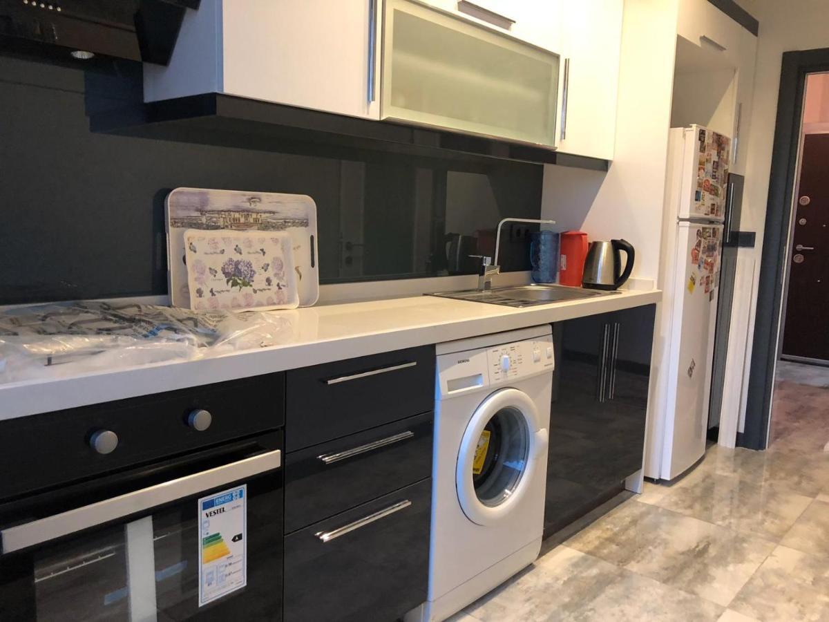 Mavera Apartment Istanbul