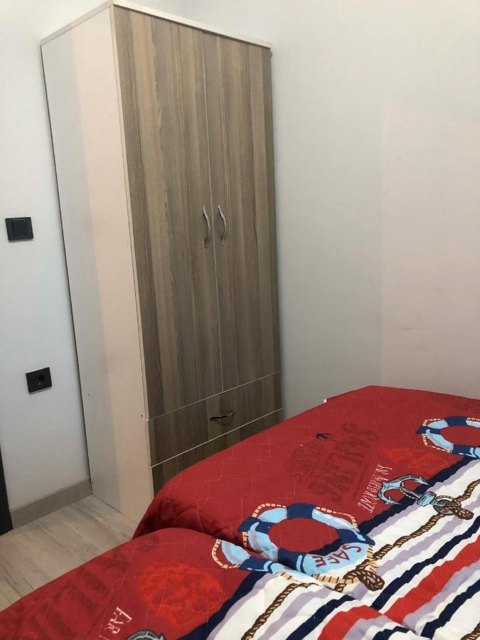 Mavera Apartment