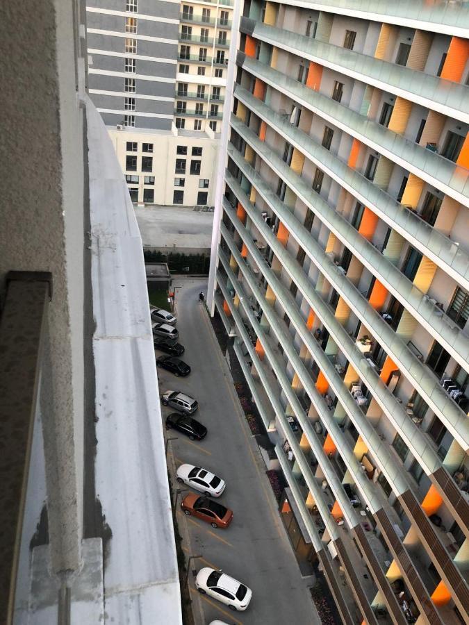 Apartment Mavera *