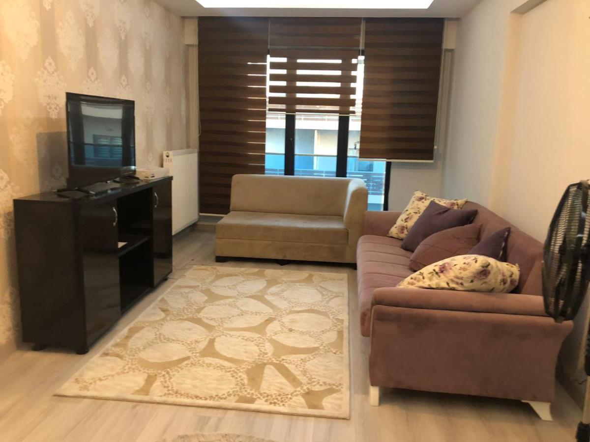 Apartment Mavera Istanbul