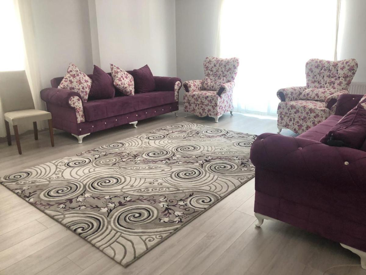 Apartment Mavera *
