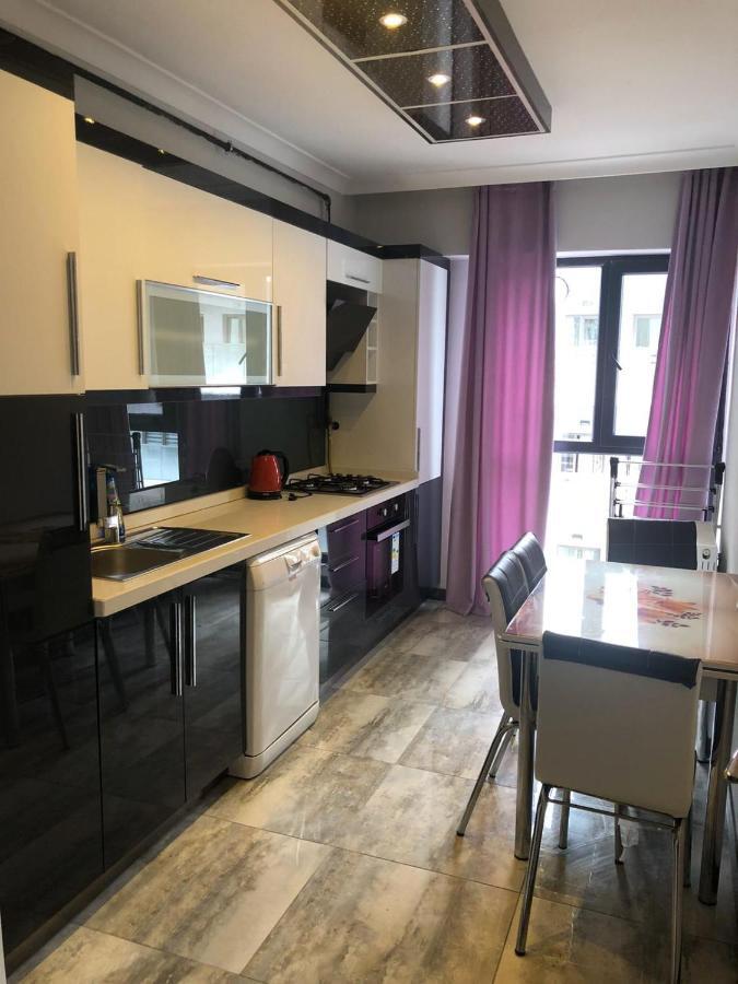 Apartment Mavera *