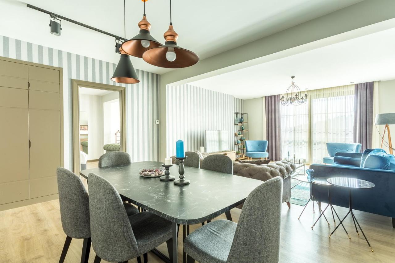 Dm Bosphorus Daire *