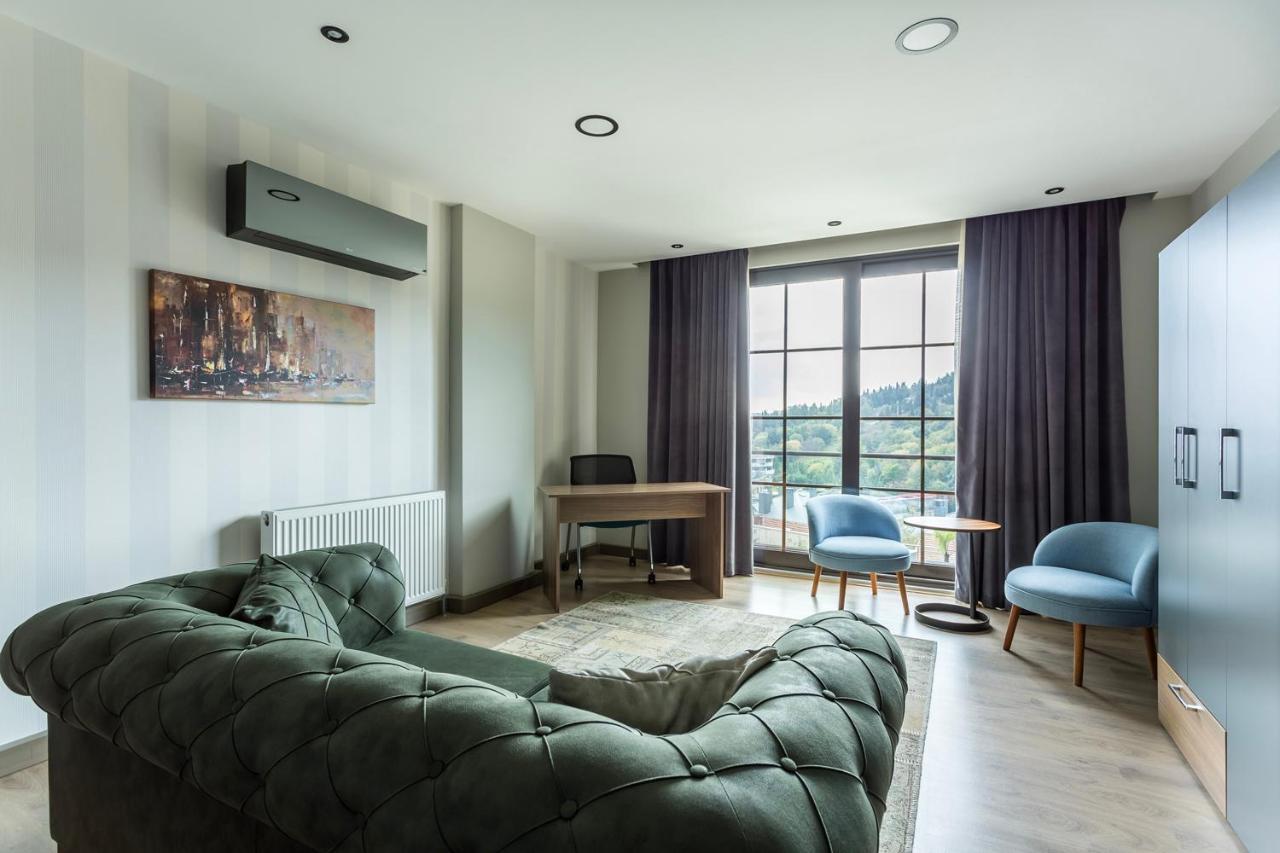 Dm Bosphorus Daire *