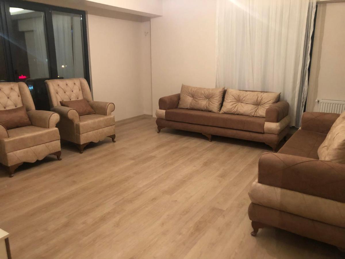 Mavera Apartment