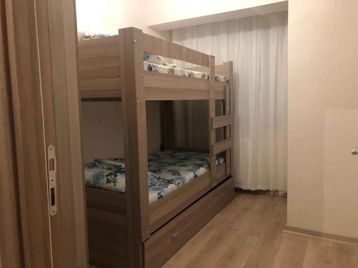 Mavera Apartment *