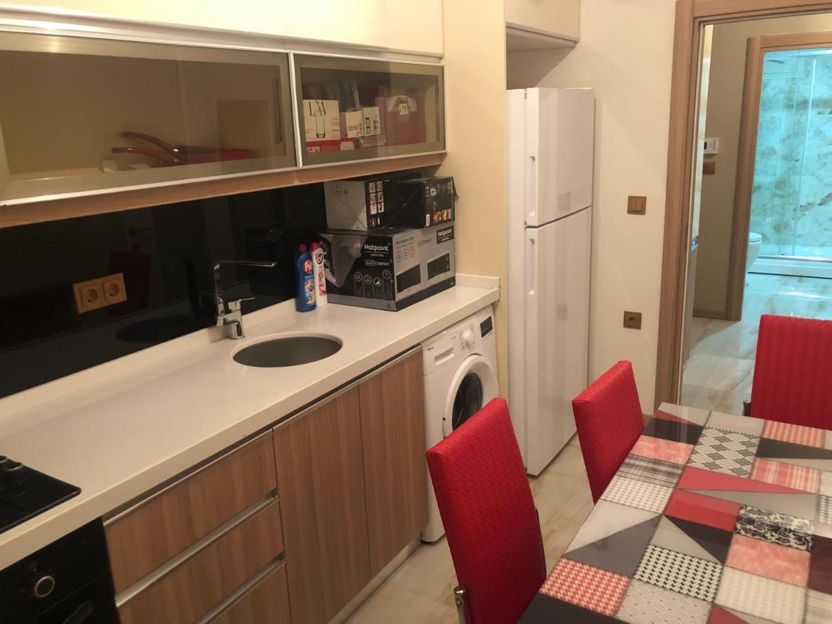 Mavera Apartment Istanbul