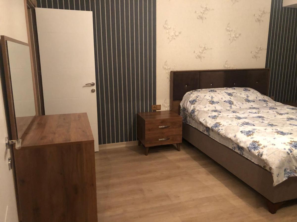 Apartment Mavera Istanbul