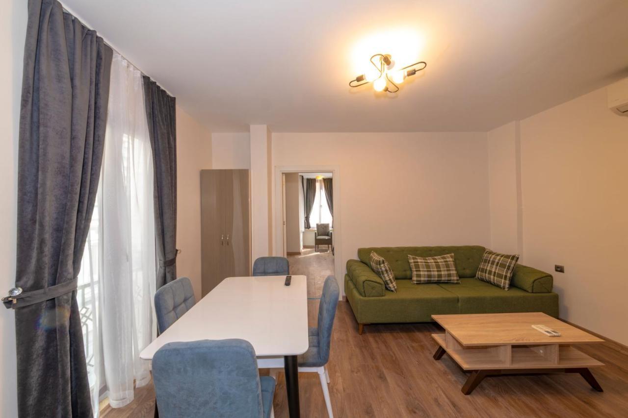Apartamento First Apart *