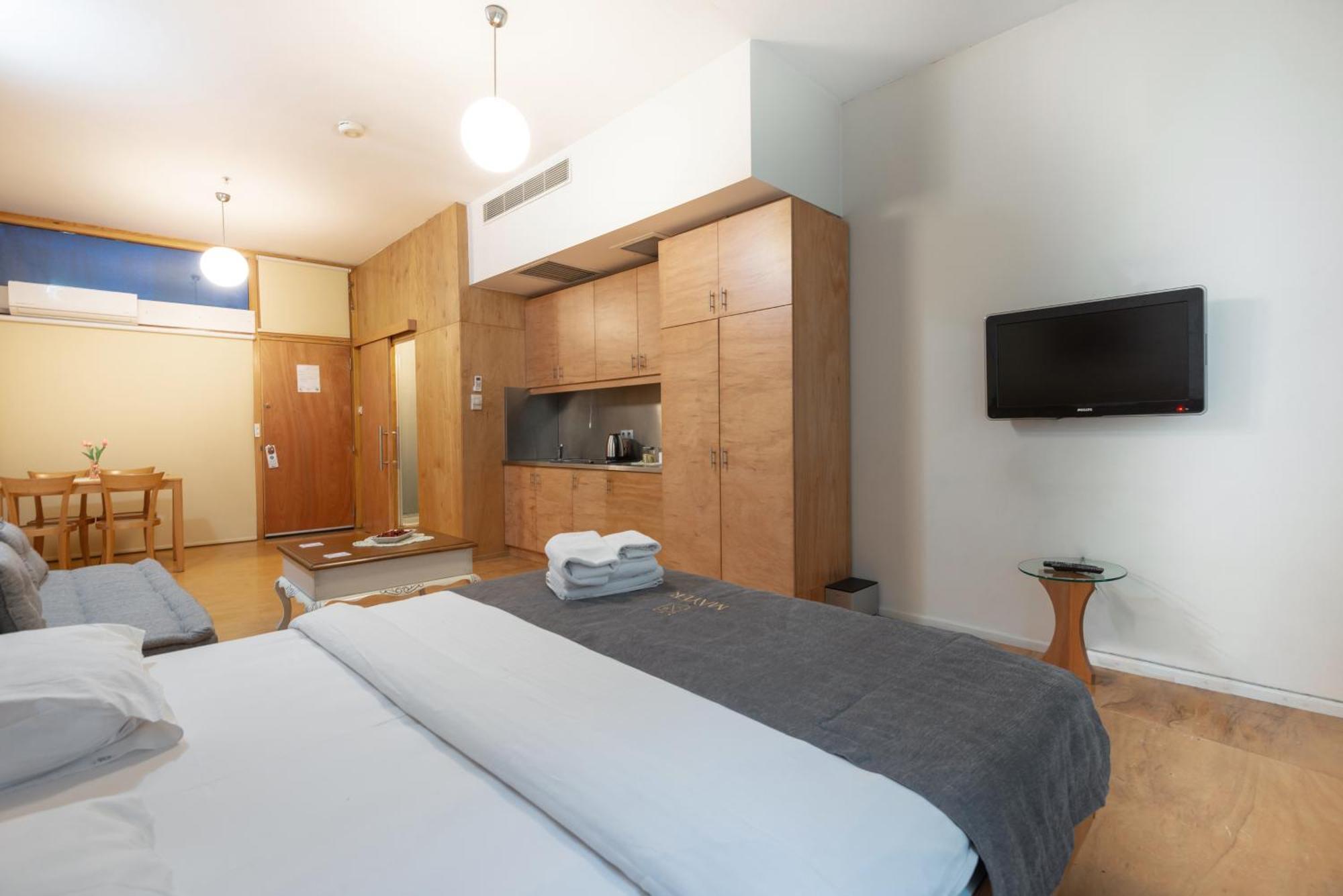 Mayer Loft Aparthotel