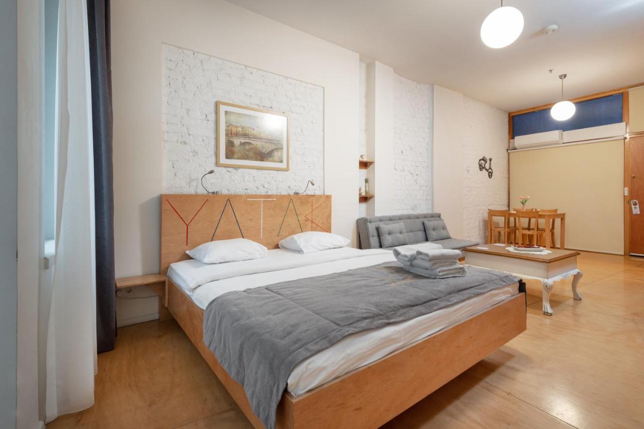 Mayer Loft Aparthotel Istanbul