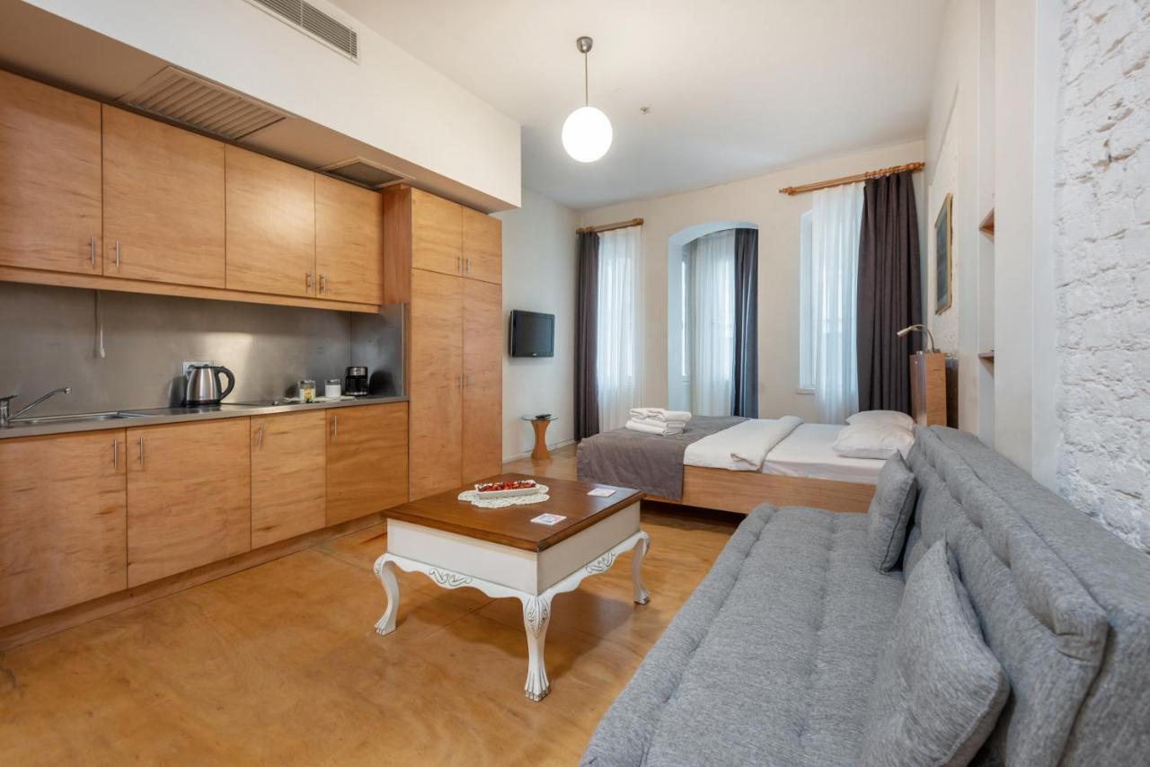 Mayer Loft