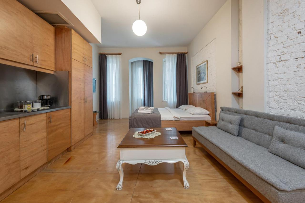 Mayer Loft Aparthotel *