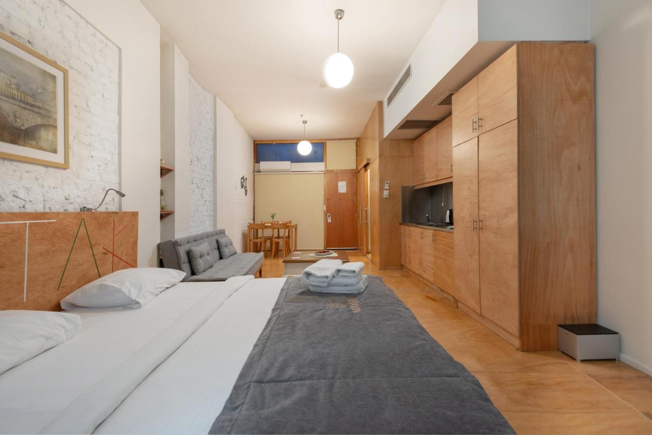 Aparthotel Mayer Loft *