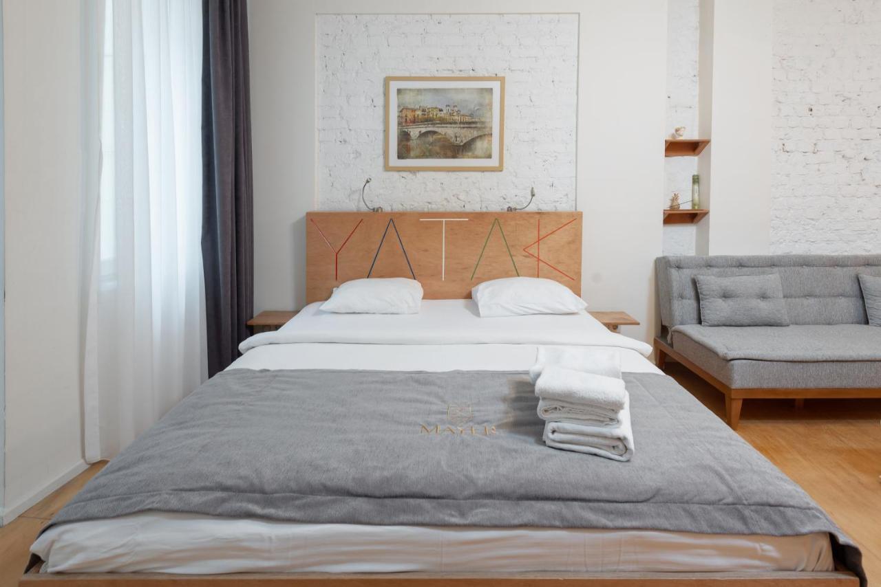 Aparthotel Mayer Loft *