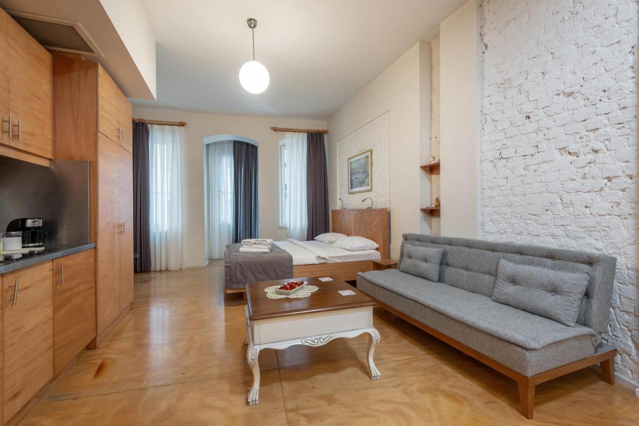 Mayer Loft * Istanbul