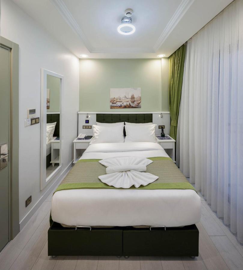 Obahan Hotel-special Class Istanbul