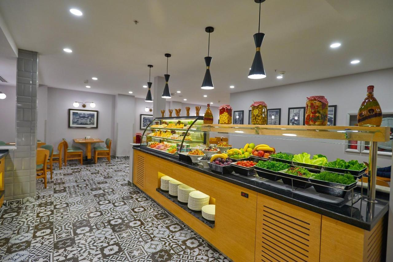 Hotel Akka Taksim-special Class