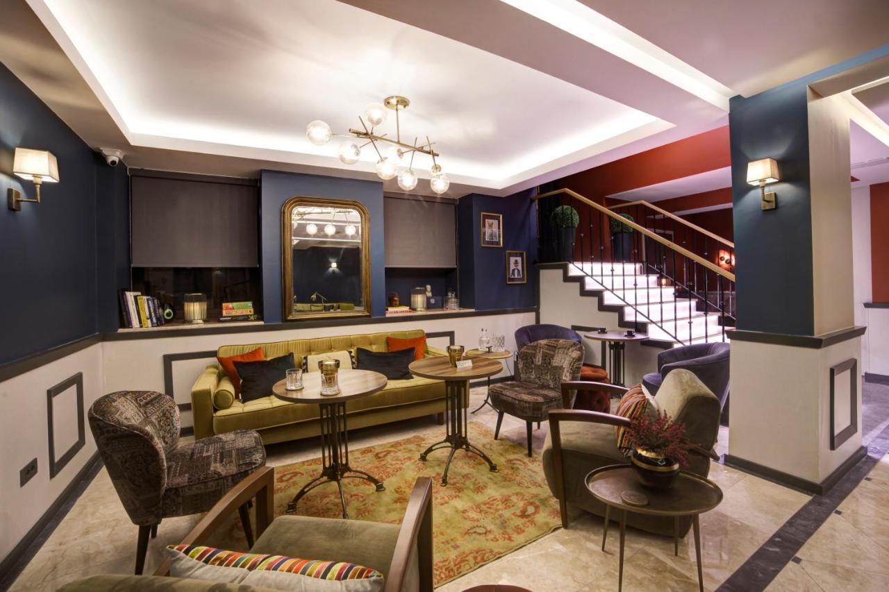 The Fox 4* Istambul