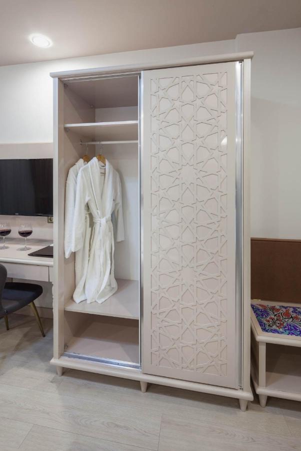 Hotel Obahan Hotel-special Class Istanbul